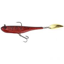 Weicher Köder Bewaffnet Biwaa Divinator Big - 25cm Divinbig-20