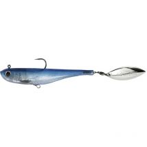 Gewapend Softbait Biwaa Divinator 140 - 14cm Divinjr22-71