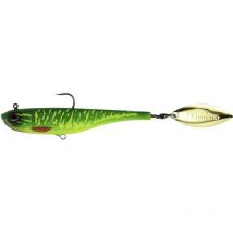 Gewapend Softbait Biwaa Divinator 140 - 14cm Divinjr22-73