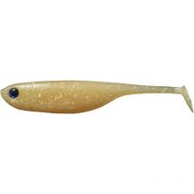 Gummifisch Biwaa Divinator S - 5er Pack Divins4-04