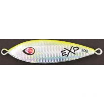 Jig Explorer Tackle Funa - 140g Dj