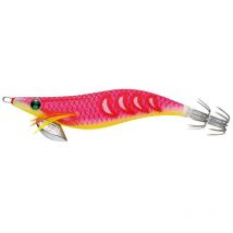 Turlutte Yo-zuri Aurie-q Search Double Glow 3.5 Dlpi - Pêcheur.com