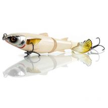 Isca De Superfície Chasebaits Drunken Mullet - 13cm Dm130-03