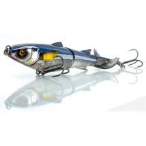 Señuelo De Superficie Chasebaits Drunken Mullet - 13cm Dm130-05