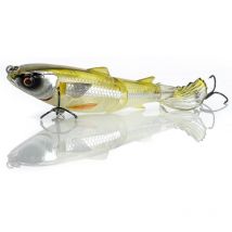 Surface Lure Chasebaits Drunken Mullet - 13cm Dm130-06