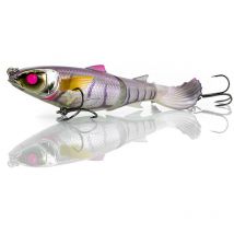 Isca De Superfície Chasebaits Drunken Mullet - 13cm Dm130-07