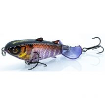 Oberflächenköder Chasebaits Drunken Mullet - 7cm Dm70-13