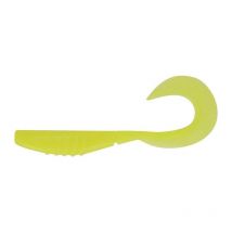 Leurre Souple Megabass X-layer Curly - 12.5cm - Par 5 Do Chart - Pêcheur.com