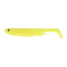 Leurre Souple Megabass Spark Shad 4 - 10cm - Par 5 Do Chart - Pêcheur.com