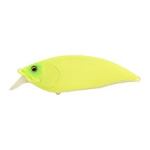 Leurre Flottant Megabass Big M 2.0 - 12.5cm Do Chart - Pour Pêche des Carnassiers - Pêcheur.com