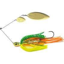 Spinnerbait Biwaa Dogon 2.0 - 14g Dogon1/2-02