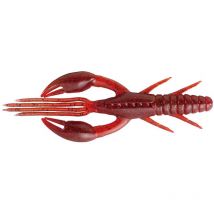 Soft Lure O.s.p Dolive Craw 2" Ultra Hautedefinition - Pack Of 10 Dolivecraw2-tw149