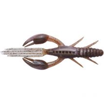 Soft Lure O.s.p Dolive Craw 2" Ultra Hautedefinition - Pack Of 10 Dolivecraw2-tw155