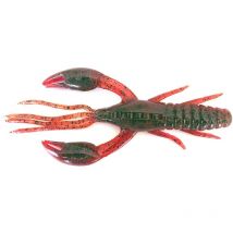 Soft Lure O.s.p Dolive Craw 2" Ultra Hautedefinition - Pack Of 10 Dolivecraw2-tw919