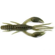 Soft Lure O.s.p Dolive Craw 3" - 7.5cm - Pack Of 7 Dolivecraw3-fc-b