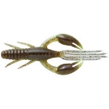 Soft Lure O.s.p Dolive Craw 3" - 7.5cm - Pack Of 7 Dolivecraw3-tw107
