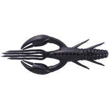 Softbait O.s.p Dolive Craw 4" - 10cm - Partij Van 6 Dolivecraw4-w016