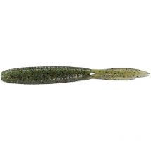 Soft Lure O.s.p Dolive Shot 4.5" 10cm - Pack Of 5 Dolivesht4.5-tw190