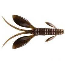 Artificiale Morbida Noike Donkey Boo - 7cm - Pacchetto Di 7 Donkeyboo-102