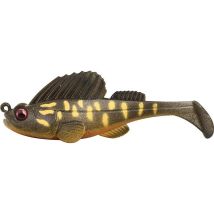 Leurre Souple Arme Megabass Dark Sleeper 3" 3/4oz - 7.5cm Donko - Pour Pêche des Carnassiers - Pêcheur.com