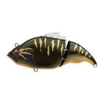 Leurre Flottant Megabass Vatalion 115 F - 11.5cm Donko - Pêcheur.com