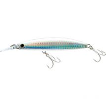 Leurre Coulant Yo-zuri Mag Speed - 10cm Double White