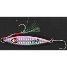 Cuiller A Jigger Explorer Tackle Meiji - 60g Dp