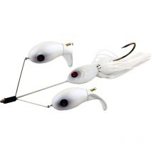 Buzzbait River2sea Double Plopper 148 - 14.5cm Dp148/21