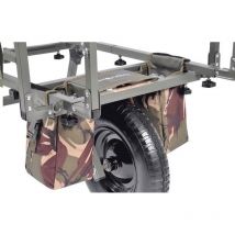 Sac De Rangement Carp Porter Panniers Dpm - Pêcheur.com
