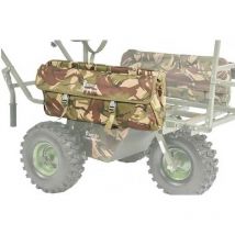 Sac De Transport Carp Porter Side Bags Pair Dpm