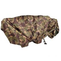 Housse Carp Porter Pour Chariot Barrow Cover Large Dpm