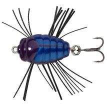 Leurre De Surface Sakura Notobug 22f - 2cm Dr - Pêcheur.com