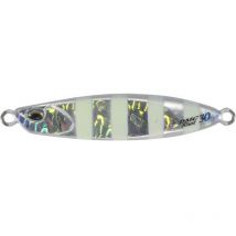 Jiglepel Duo Drag Metal Cast Shot - 15g Dragmcsh15pja0101
