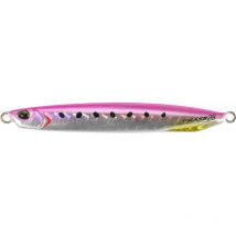 Jig Duo Drag Metal Ss Blade - 28g Dragmssb28pfa0622