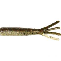 Leurre Souple Zman Trd Ticklerz - 7cm - Par 8 Drew's Craw - Pêcheur.com