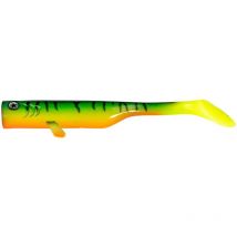 Soft Lure Lmab Drunkbait 12.5cm - Pack Of 4 Drunk12-tropicana