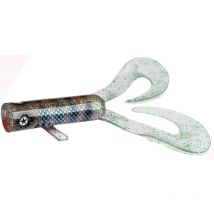 Softbait Lmab Drunk Dancer - 15cm Drunkdanc15blk-diamonddanny