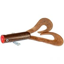 Weicher Köder Lmab Drunk Dancer - 15cm Drunkdanc15blk-galaxygabi