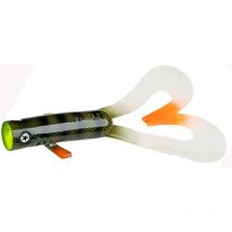Weicher Köder Lmab Drunk Dancer - 15cm Drunkdanc15blk-sourselina
