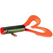 Soft Lure Lmab Drunk Dancer - 15cm Drunkdanc18-angryalfred