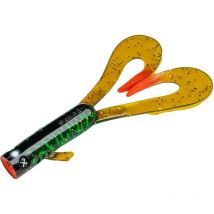 Weicher Köder Lmab Drunk Dancer - 23cm Drunkdanc23-toxiczebra