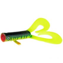 Weicher Köder Lmab Drunk Dancer - 23cm Drunkdanc23blk-tropicanatina