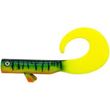 Gummifisch Lmab Drunk Twister - 12cm - 3er Pack Drunktwister12-tropicanatina