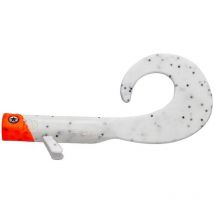 Soft Lure Lmab Drunk Twister - 16cm - Pack Of 2 Drunktwister16-stracciatellasara