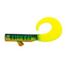 Soft Lure - 23cm Lmab Drunk Twister - 23cm Drunktwister23-tropicanatina