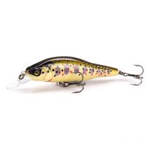 Suspending Köder Need2fish Twitch-minnow - 8cm Ds-bt-80