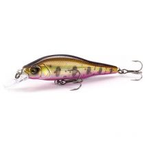 Suspending Köder Need2fish Twitch-minnow - 8cm Ds-mnt