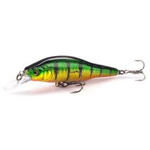 Amostra Suspending Need2fish Twitch-minnow - 8cm Ds-t