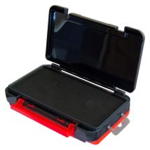 Boîte Teklon Ds 2100 Ds2100f - Séparateurs + Foam - Pour Pêche des Carnassiers - Pêcheur.com