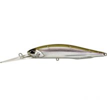Leurre Flottant Duo Realis Jerkbait Dr - 10cm Dsh3061